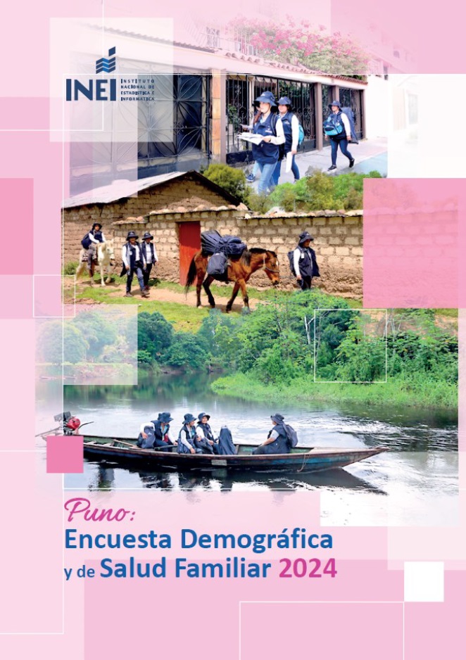 Carátula Puno